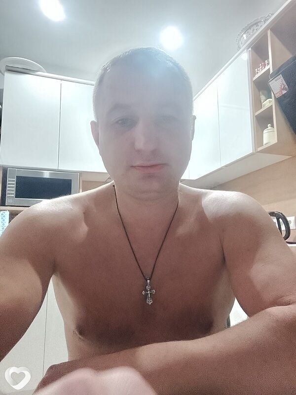 Алексей, 38, Новомосковске — анкета №1517332