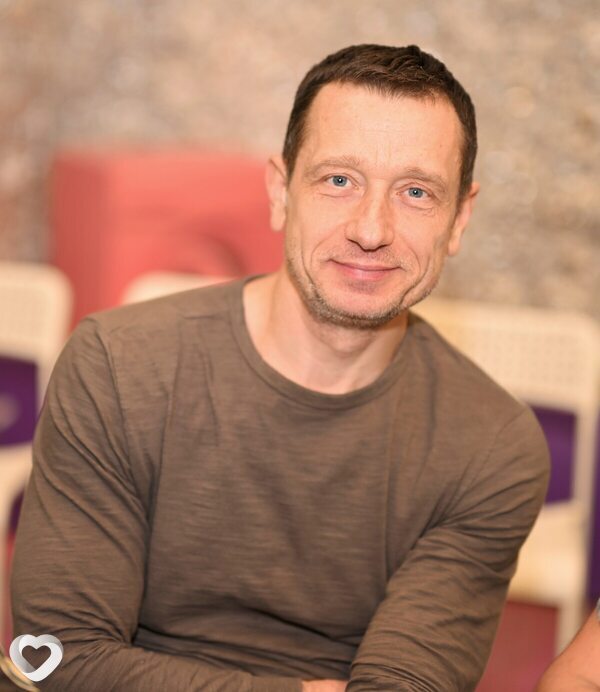 Андрей, 48, Белгороде — анкета №1517341