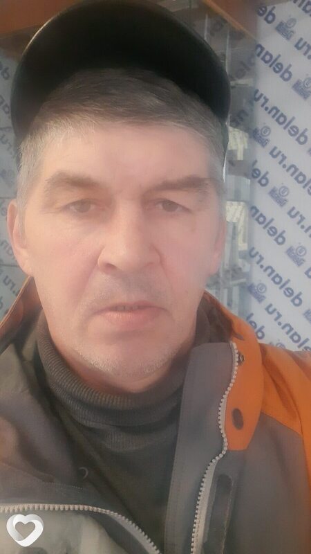 Андрей, 56, Архангельске — анкета №1517343
