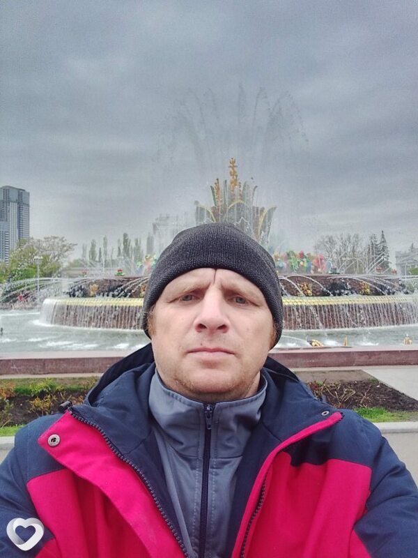 Юрий, 45, Иванове — анкета №1517819