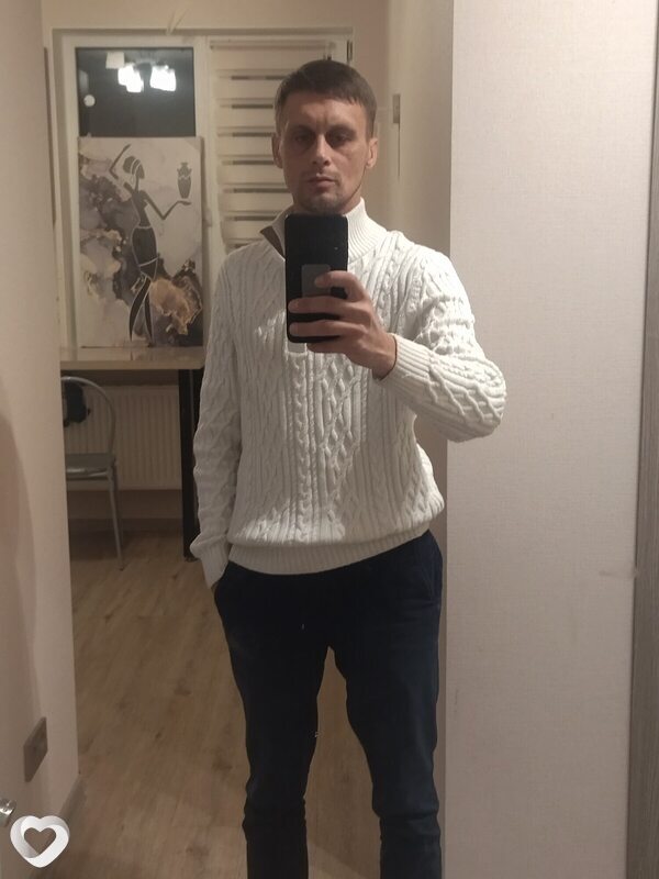 Дмитрий, 41, Санкт-Петербурге — анкета №1517820
