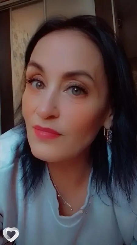 Ольга, 45, Бийске — анкета №1517823