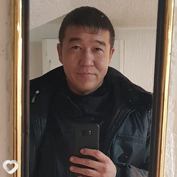 Ермек, 45, Алматы — анкета №1517825
