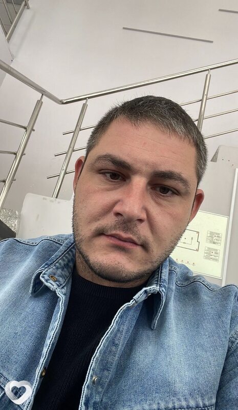 Юрий, 37, Пятигорске — анкета №1517831