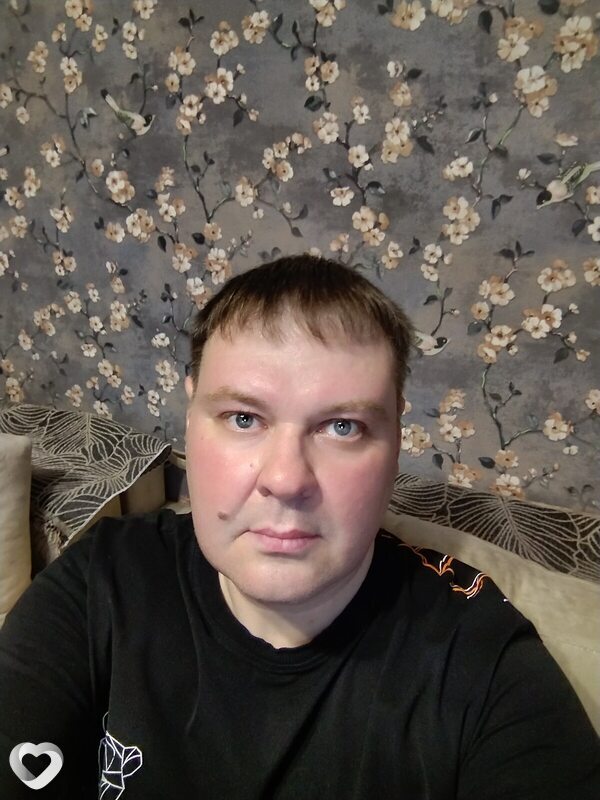 Владислав, 48, Караганде — анкета №1517835