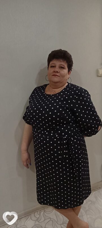 Анна, 46, Челябинске — анкета №1517841