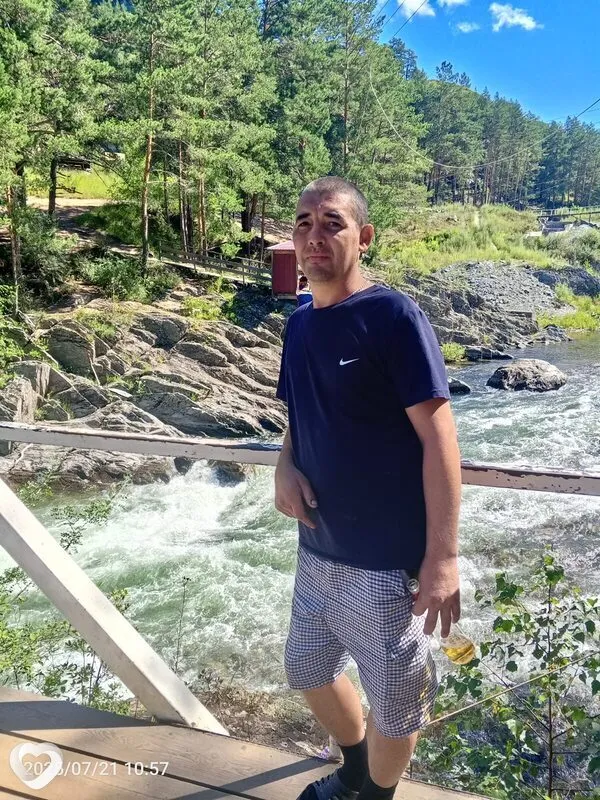 Виталий, 37, Барнауле — анкета №1517944