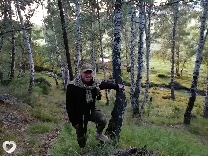 Александр, 60, Усть-Каменогорск — анкета №1517946