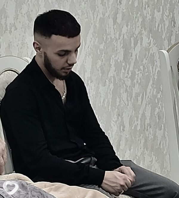 Эльвин, 25, Пятигорске — анкета №1517953