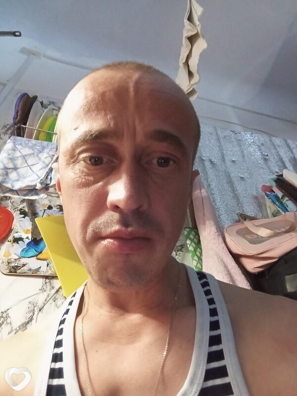 Pavel, 37, Чкаловске — анкета №1517967