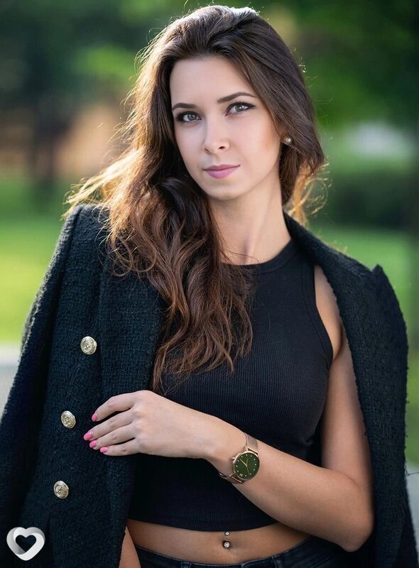 Маша, 23, Москве — анкета №1517373