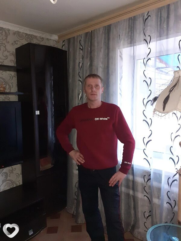 Руслан, 45, Орёл — анкета №1517376