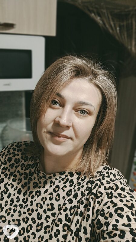 Татьяна, 30, Кемерове — анкета №1517390