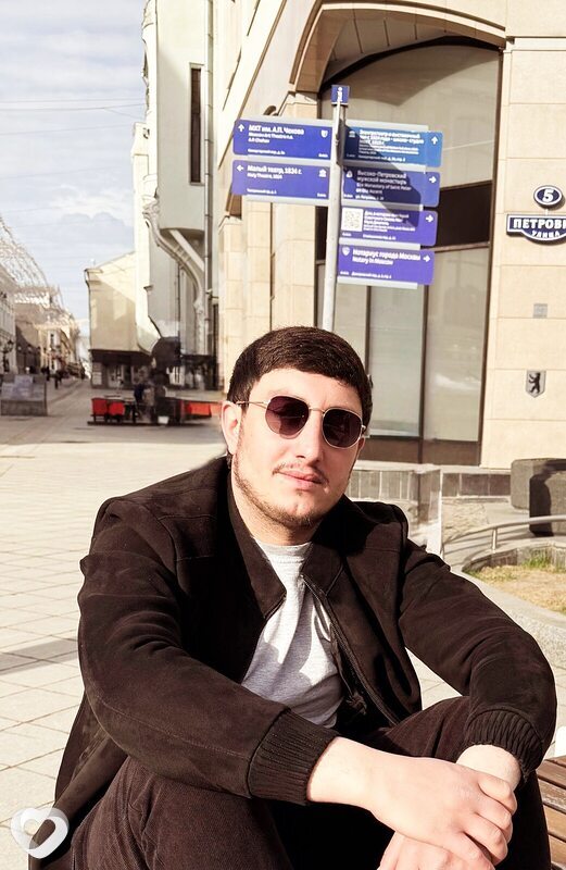 Карлен, 31, Москве — анкета №1517394