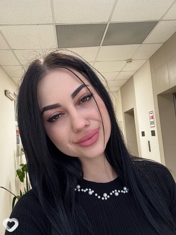 Катерина, 29, Краснодаре — анкета №1517445