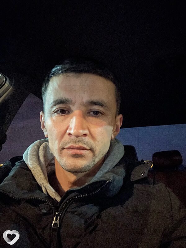 Уткир, 37, Подольске — анкета №1517446