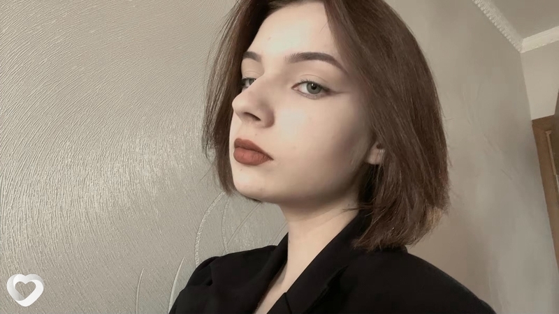 Яна, 20, Минске — анкета №1517449