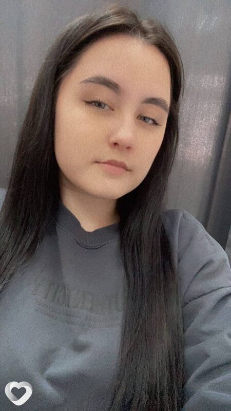 Екатерина, 25, Хабаровске — анкета №1517450