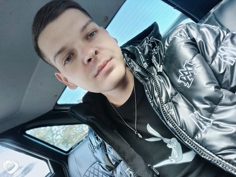 Сергей, 29, Краснодаре — анкета №1517452