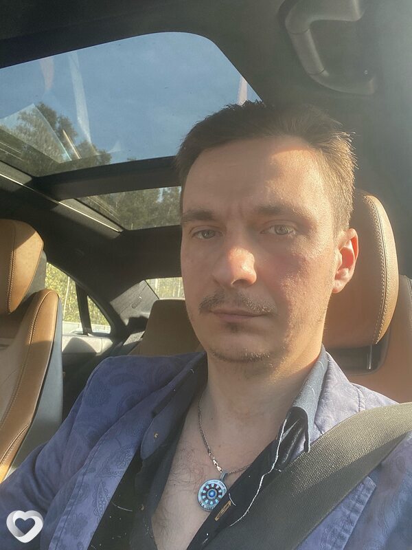 Олег, 32, Москве — анкета №1517453