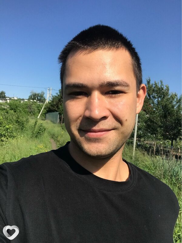 Павел, 29, Москве — анкета №1517454