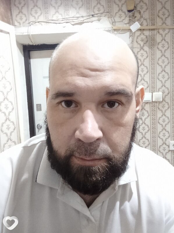 Данис, 42, Уфе — анкета №1517456