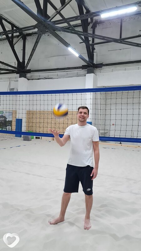 Дима, 41, Самаре — анкета №1517458