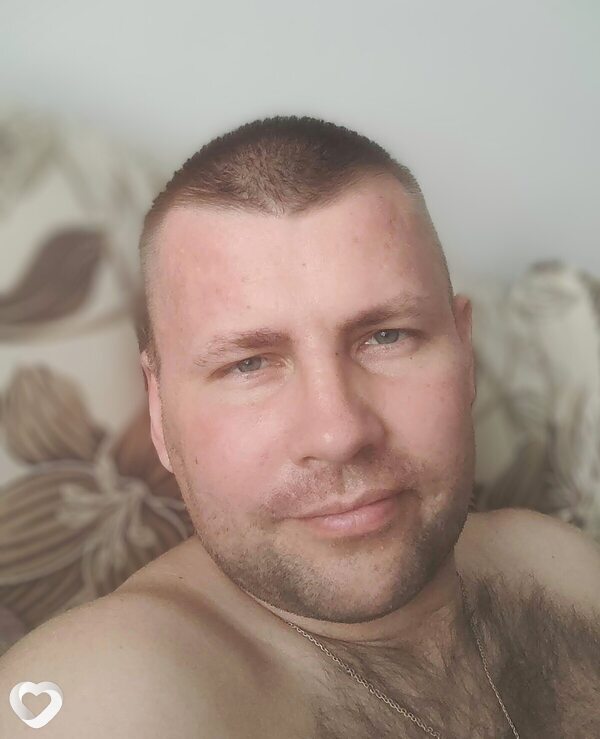 Андрей, 40, Йошкар-Оле — анкета №1517461