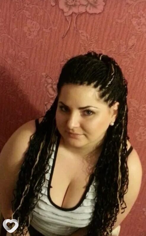 Стася, 42, Актобе — анкета №1517463