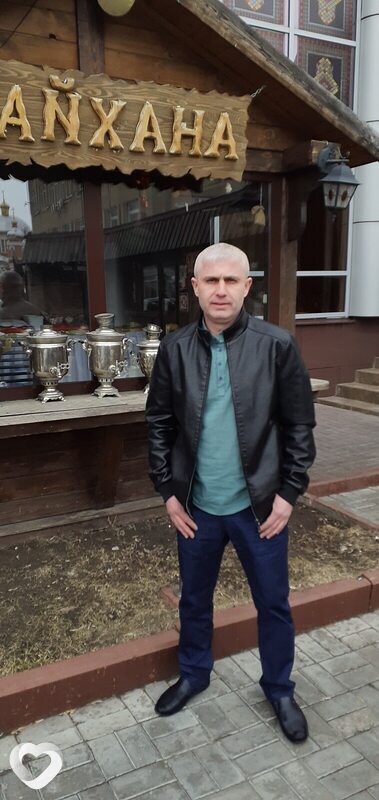 Фаиг, 46, Казани — анкета №1517474