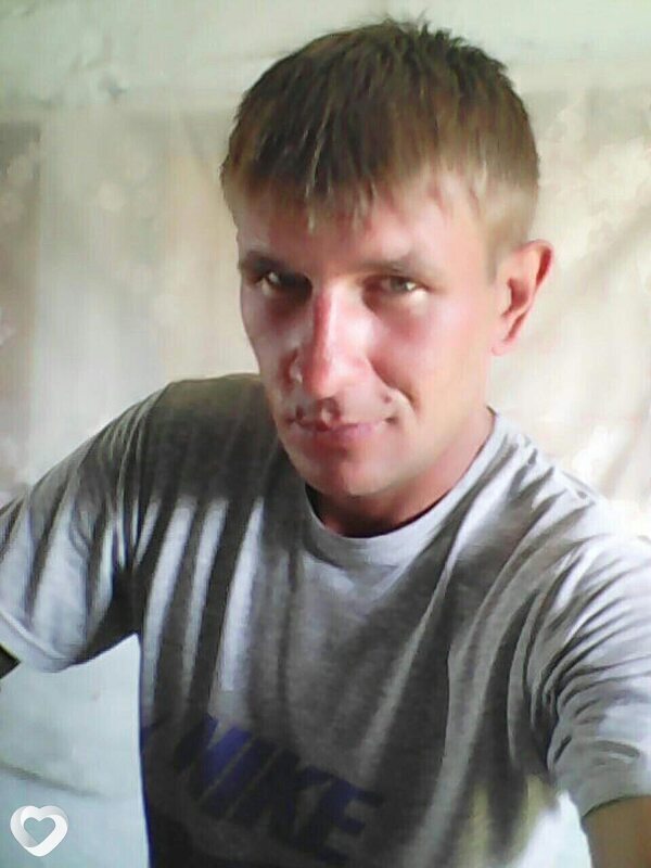 Лёха, 40, Астрахани — анкета №1517475