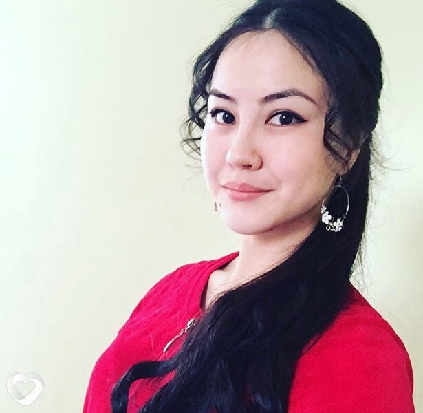 Диана, 30, Алматы — анкета №1517483
