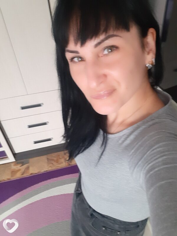 Юлиана, 43, Балакове — анкета №1517487