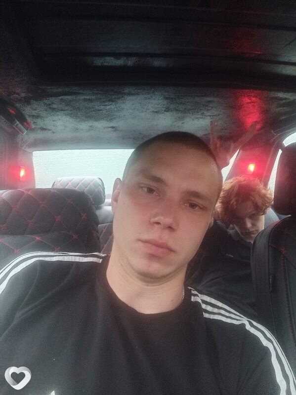 Дмитрий, 23, Могилев — анкета №1517489