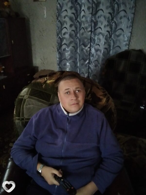 Віталік, 39, Павлограде — анкета №1517490