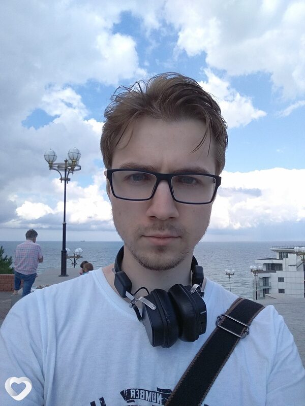 Иван, 35, Минске — анкета №1517494
