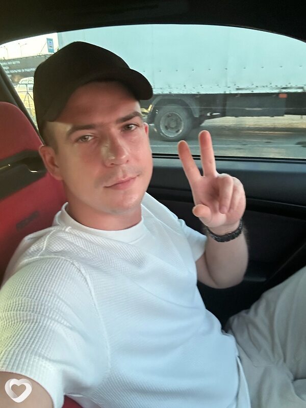 Кирилл, 32, Челябинске — анкета №1517397
