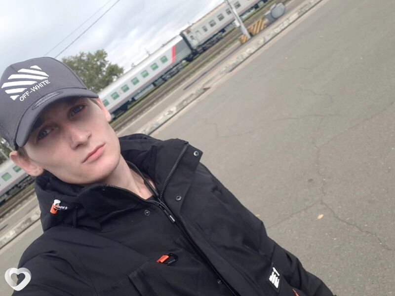 Глеб, 24, Комсомольске-на-Амуре — анкета №1517398