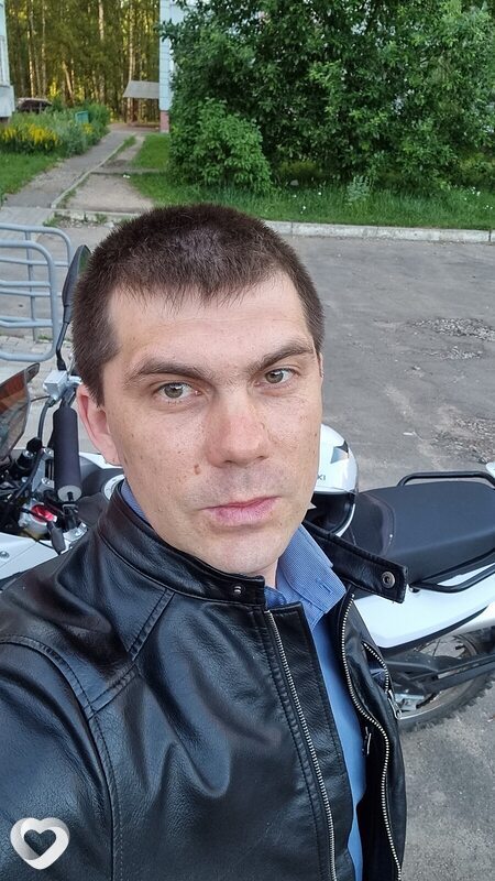 Артём, 40, Воронеже — анкета №1517400