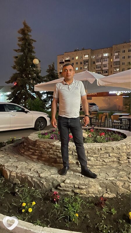 Ильгар, 41, Казани — анкета №1517409
