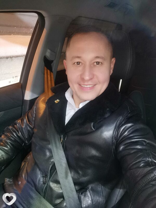 Алмаз, 40, Казани — анкета №1517521