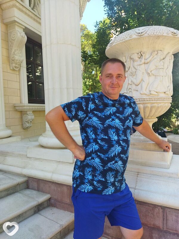 Алексей, 37, Калуге — анкета №1517524
