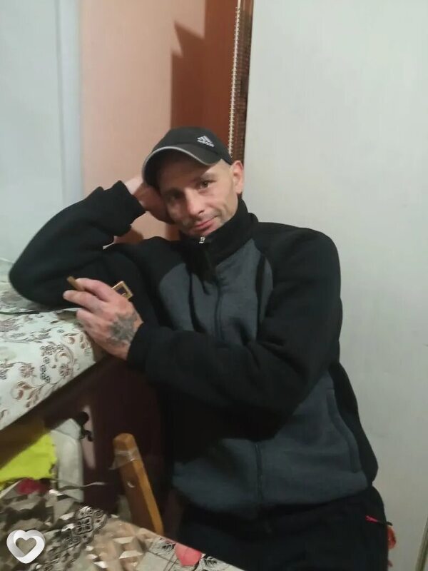 Ангел, 44, Макеевке — анкета №1517527