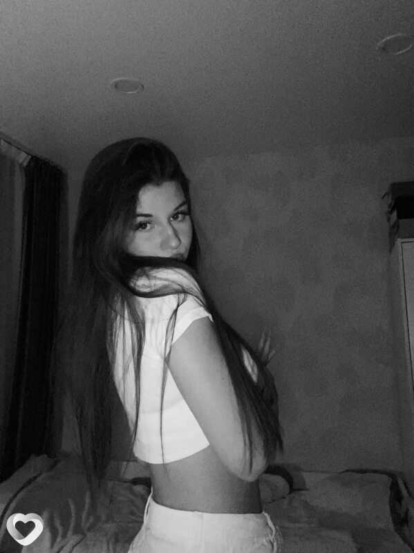 Кристина, 25, Якутске — анкета №1517530