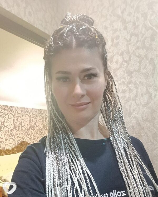 Lioness, Нальчик
