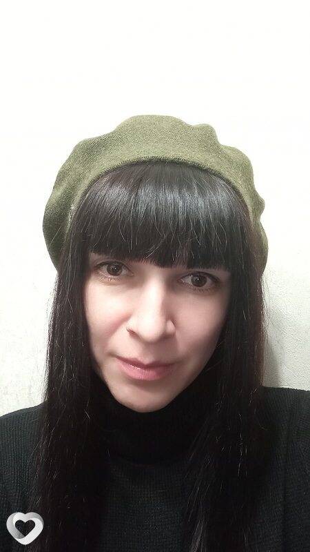 Дина, 41, Набережных Челнах — анкета №1517533