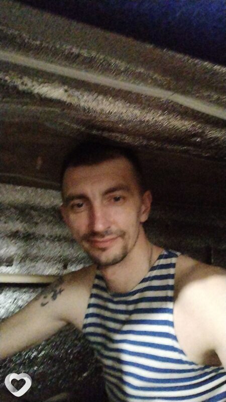 Тима, 41, Нижнем Новгороде — анкета №1517535
