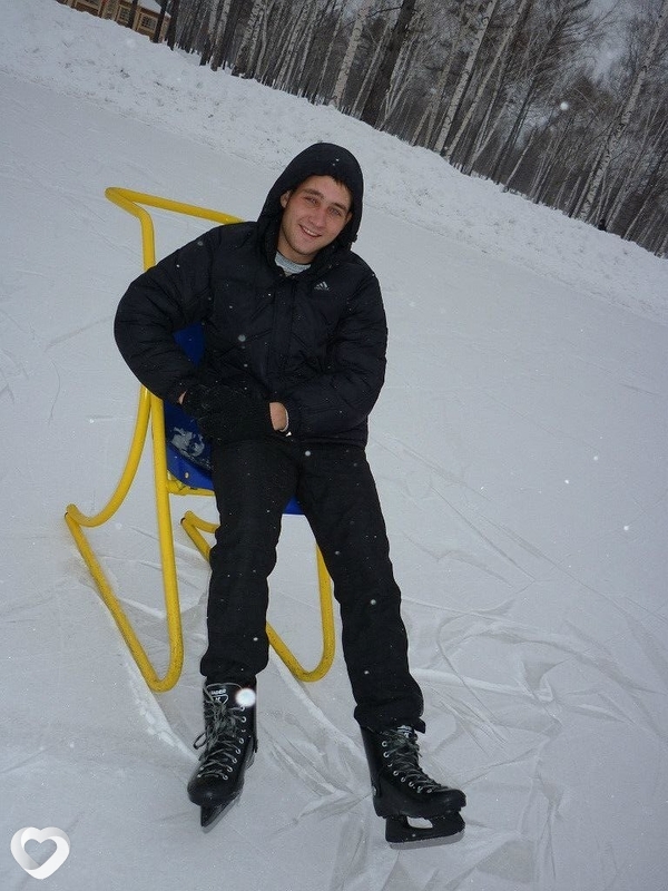 Николай, 37, Белгороде — анкета №1517500