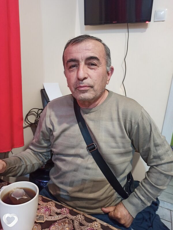 Аркадий, 69, Ставрополе — анкета №1517506