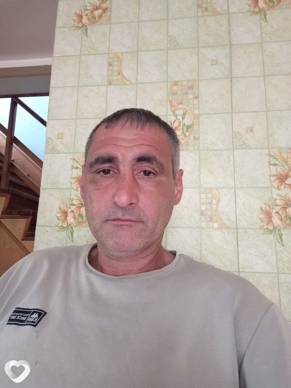 Артур, 46, Новороссийске — анкета №1517623